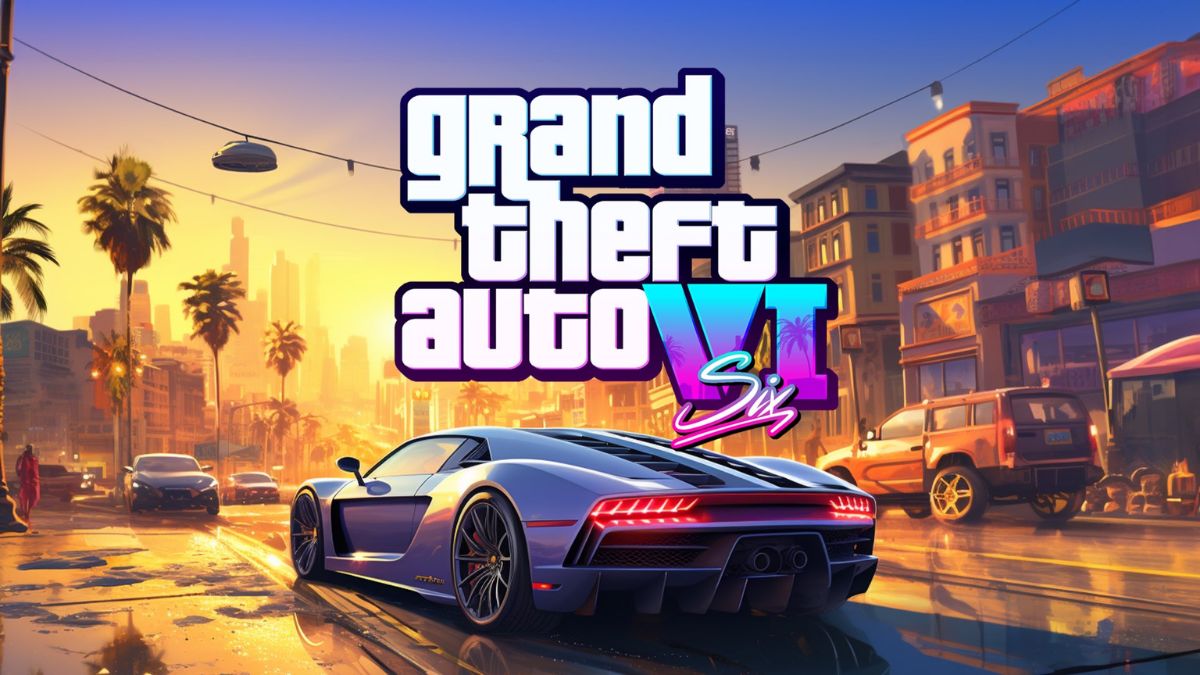 Rockstar Games Unveils Grand Theft Auto VI Trailer Ahead of Schedule